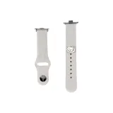 Собачья кость с силиконовым ремешком - Starlight