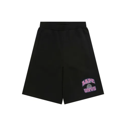Aape FW25 Повседневные шорты Женские