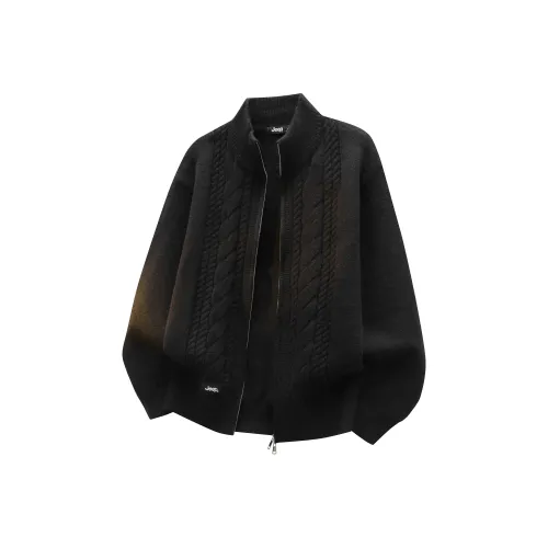 JEEP Leisure Collection Трикотаж Унисекс