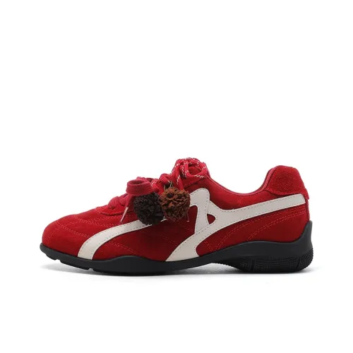 ST SAT Низкий Топ Casual Женский