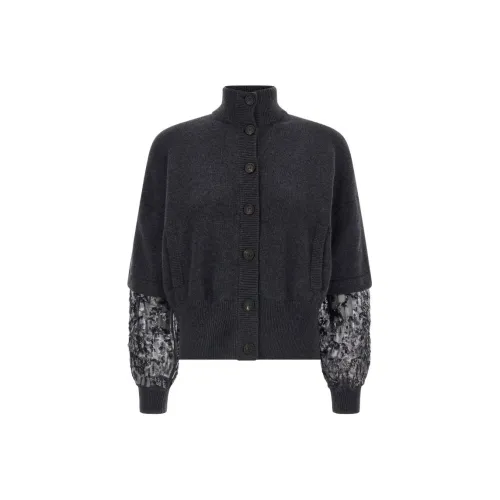 BRUNELLO CUCINELLI Кашемир Свитер Женские