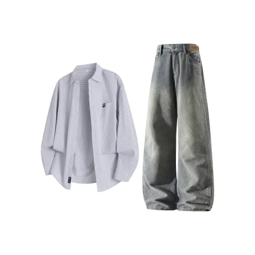 JASONWOOD Повседневная спортивная одежда унисекс