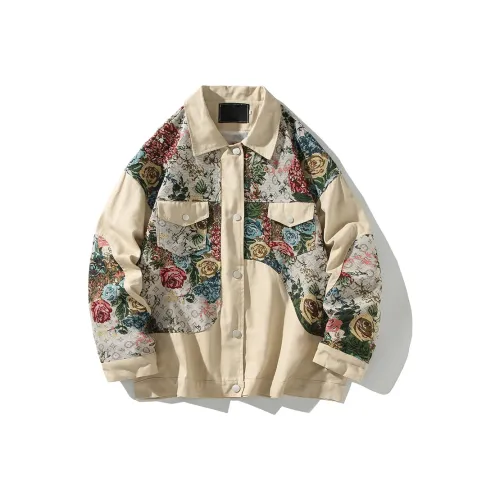 MACBANA Школьные куртки