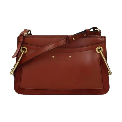 Chloé Сумки через плечо Женские