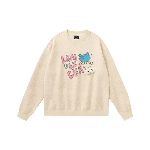 LAMLICKA Унисекс Свитшоты