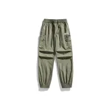 Армейский зеленый