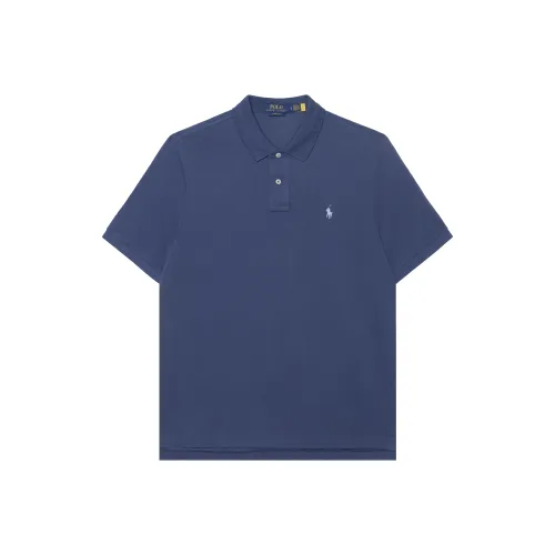Polo Ralph Lauren Polo Мужской Синий