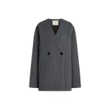 Темно-серый