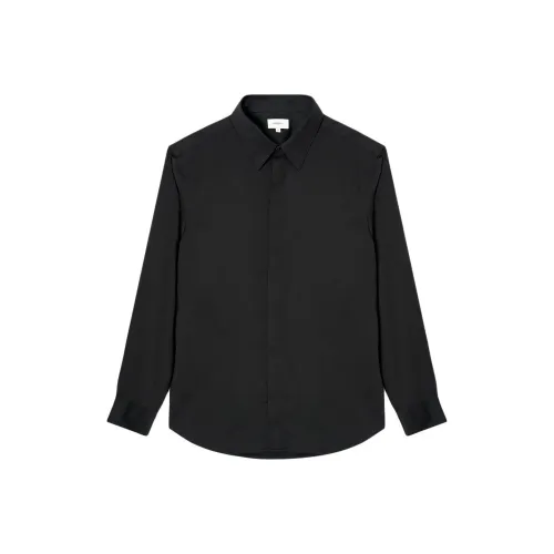 JODOLL Мужские Черные Рубашки