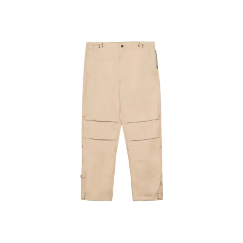 Maharishi FW25 Повседневные брюки Мужской