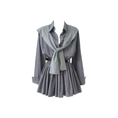 JOSR Женские Комплекты с Юбкой