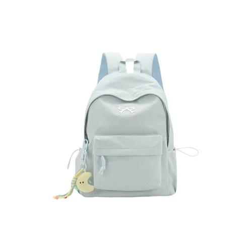 MARKANGARO Нейлоновая ткань полиэстер рюкзак стандартный женский многоцветный