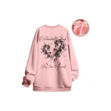 Розовый (с флисовой подкладкой)