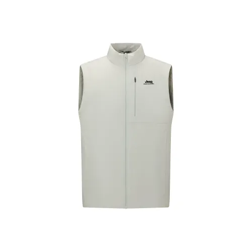 Jeep Унисекс Жилеты