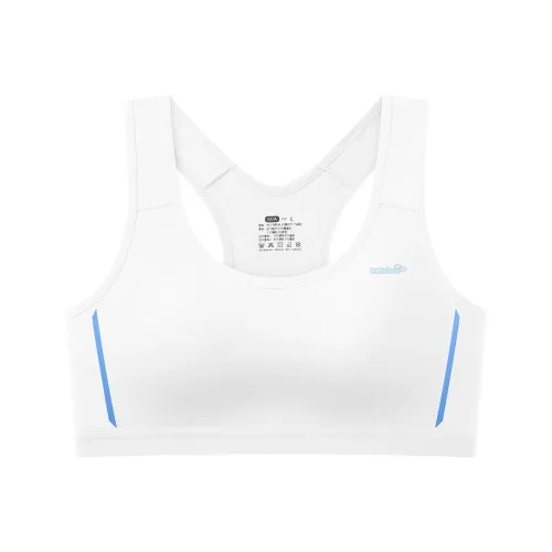 SAINT WATERS Kids Бандо Бюстгальтеры Спортивные бюстгальтеры