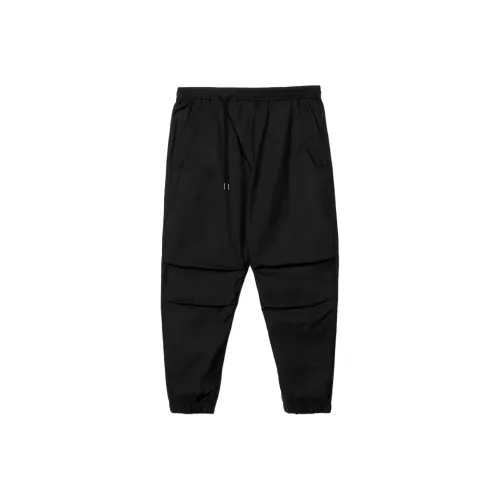 Maharishi FW25 Повседневные брюки Мужские