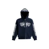 Темно-синий