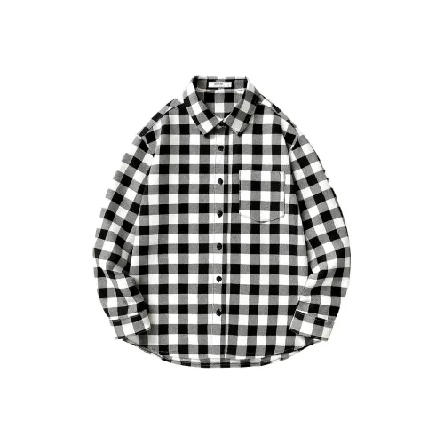 GP Унисекс Рубашки