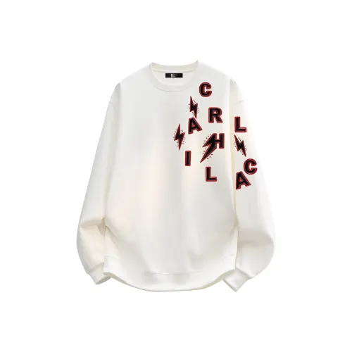 CHARLIE GOLF Унисекс Свитшоты