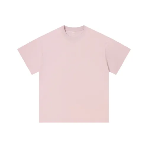 MIANDEMEIXUE Короткий рукав T-рубашки унисекс