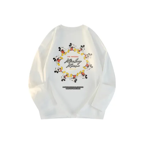 Disney Унисекс T-рубашки