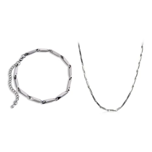 YOASOBI Сплав Ожерелья Унисекс