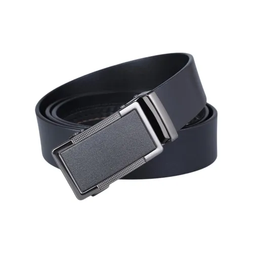 ROLLSNEA Ремни из коровьей кожи Мужской 3,5 см