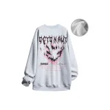 Светло-серый (с флисовой подкладкой)