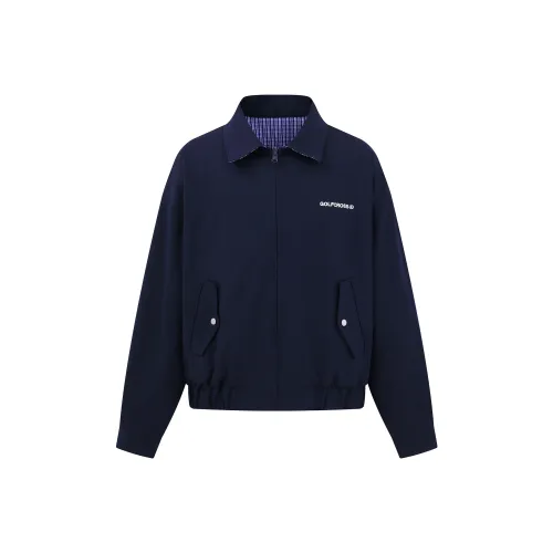 GOLFCROSS Унисекс Куртки