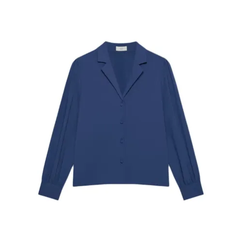 ARITZIA FW25 WILFRED ReTwill™ Vue Рубашка Женская