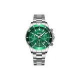 Зелёный, Вода, Бог