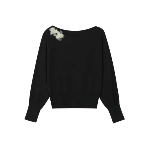 Homemade Willow Silk Трикотаж Женский