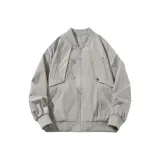 Светло-серый