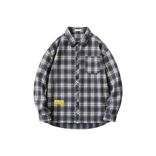 GP Унисекс Рубашки