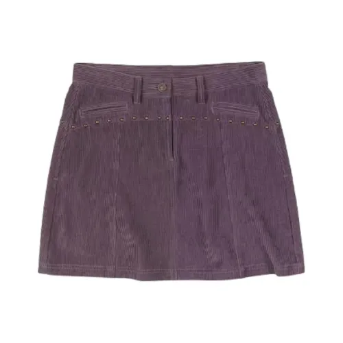 SCULPTOR Повседневные короткие юбки для женщин