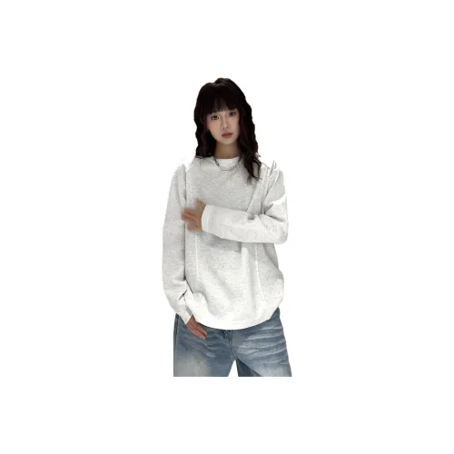 ICEGZ37 Унисекс Свитшоты