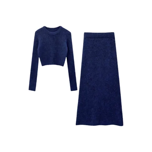 ARIADNAW STUDIO Женские Комплекты с Юбкой