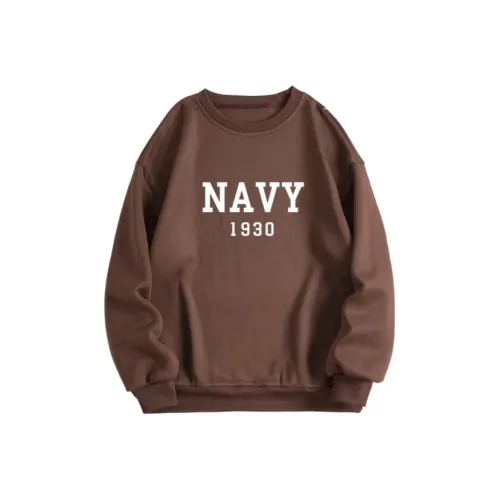 Beerus Коричневый Унисекс Свитшоты