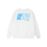 Белый (Синий)