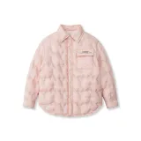 Персиково-розовый