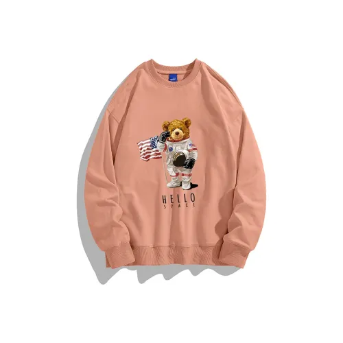 TSGM Унисекс Свитшоты