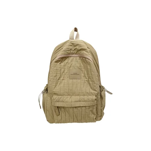 GKY Полиэстер GOOD Looking Универсальный Рюкзак Большой Unisex Multicolor