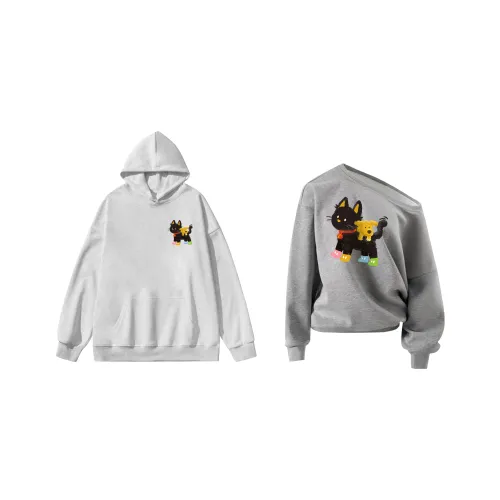 ILYOIL Унисекс Парные Комплекты