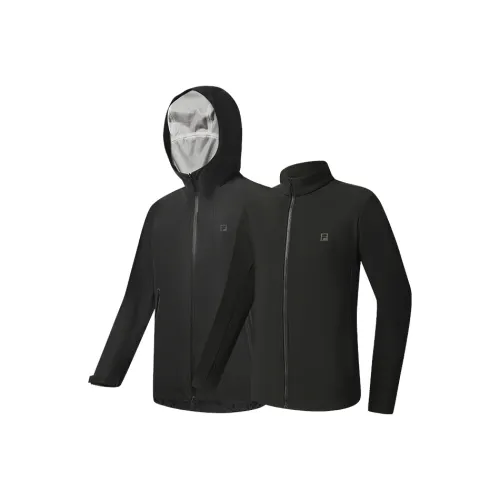 FILA Фитнес Ветровка Мужская