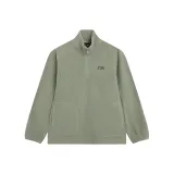 Трава зеленая