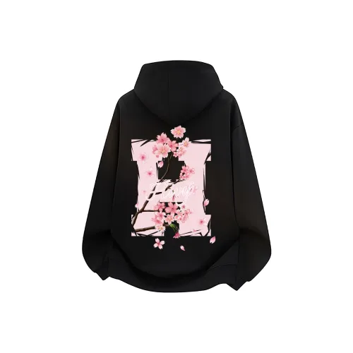 HiVIP Унисекс Свитшоты