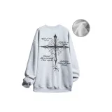 Светло-серый