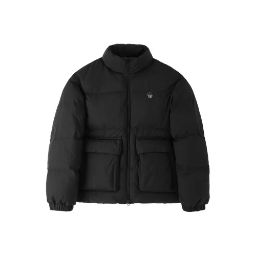 Teenie Weenie Men Clouds Пуховик Унисекс