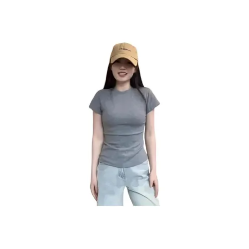 SHANJI Женские T-рубашки