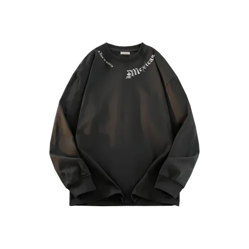 MEXICAN Унисекс T-рубашки